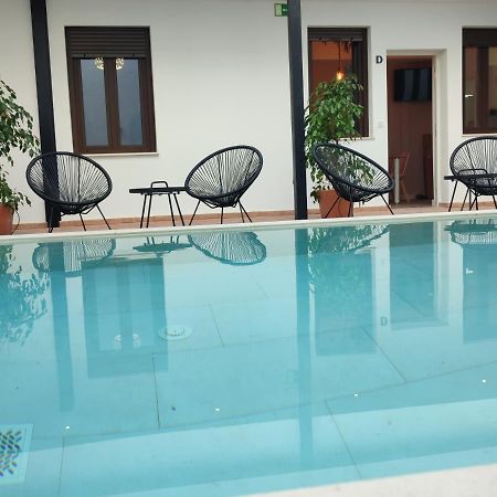 Apartmán Suenos De Orive. Con Piscina Y Wifi. Casco Antiguo. Córdoba Exteriér fotografie