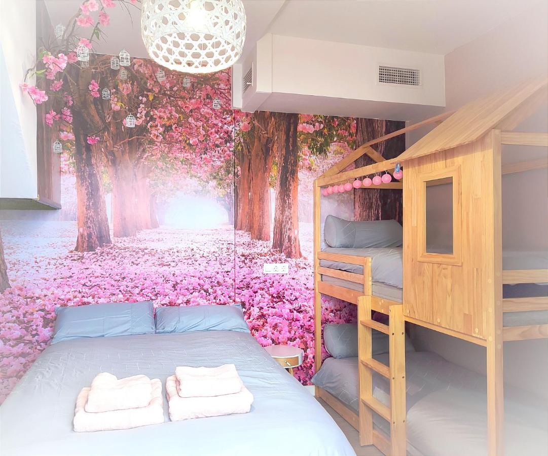 Apartmán Suenos De Orive. Con Piscina Y Wifi. Casco Antiguo. Córdoba Exteriér fotografie