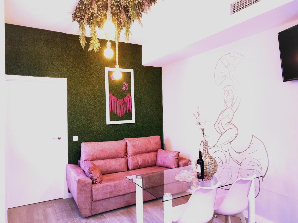 Apartmán Suenos De Orive. Con Piscina Y Wifi. Casco Antiguo. Córdoba Exteriér fotografie