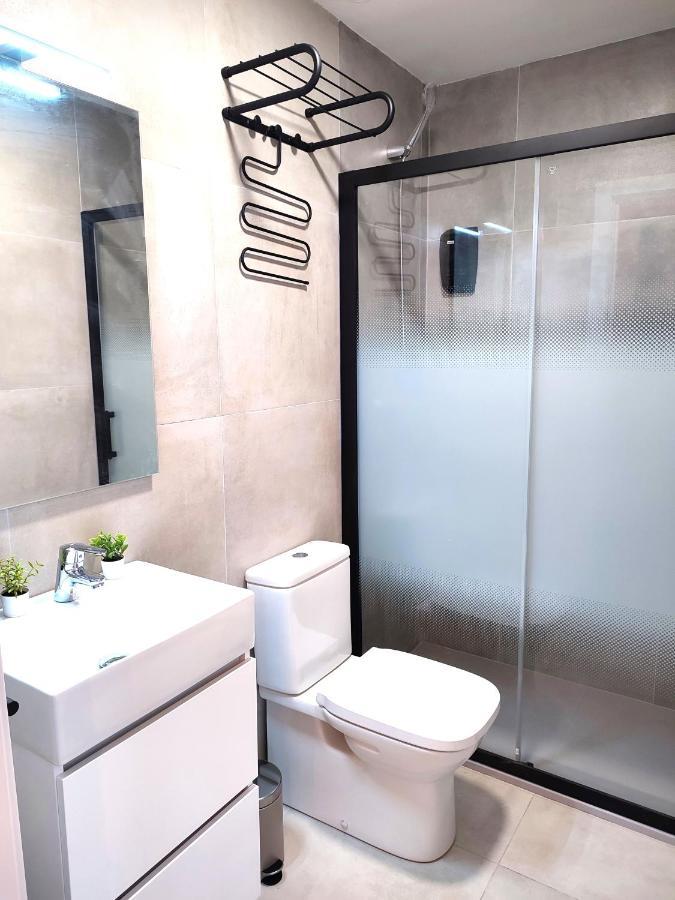 Apartmán Suenos De Orive. Con Piscina Y Wifi. Casco Antiguo. Córdoba Exteriér fotografie