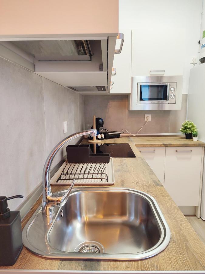 Apartmán Suenos De Orive. Con Piscina Y Wifi. Casco Antiguo. Córdoba Exteriér fotografie