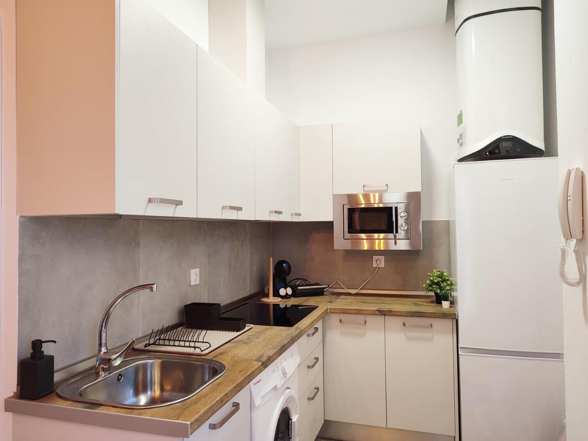 Apartmán Suenos De Orive. Con Piscina Y Wifi. Casco Antiguo. Córdoba Exteriér fotografie