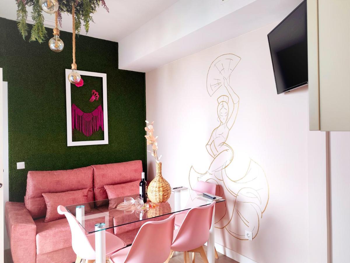 Apartmán Suenos De Orive. Con Piscina Y Wifi. Casco Antiguo. Córdoba Exteriér fotografie